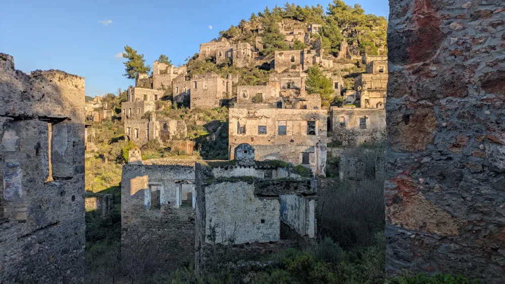 Lycian Way (Likya Yolu)