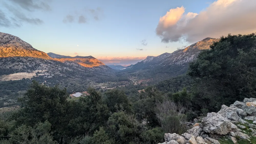 Lycian Way (Likya Yolu)