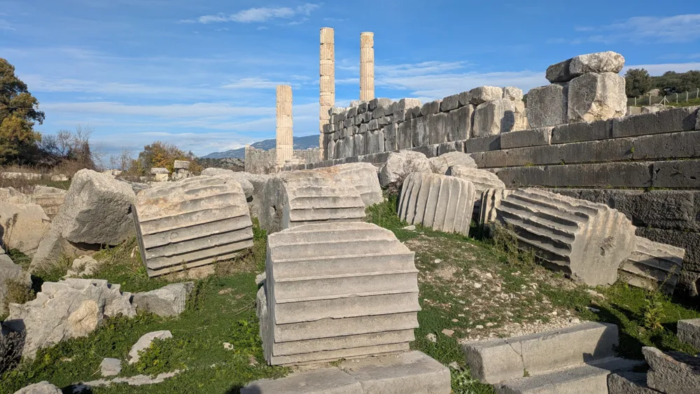 Lycian Way (Likya Yolu)