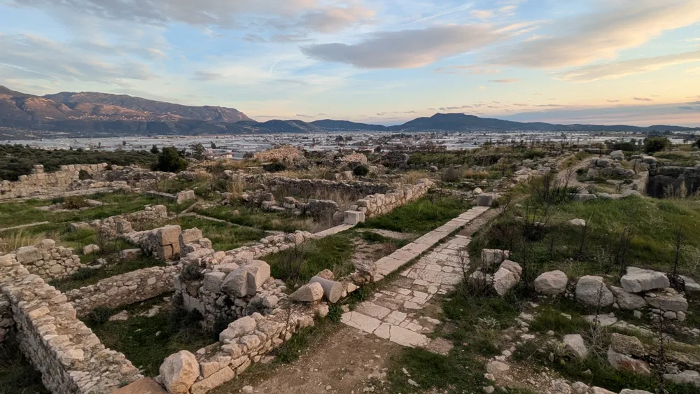 Lycian Way (Likya Yolu)