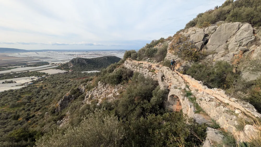 Lycian Way (Likya Yolu)