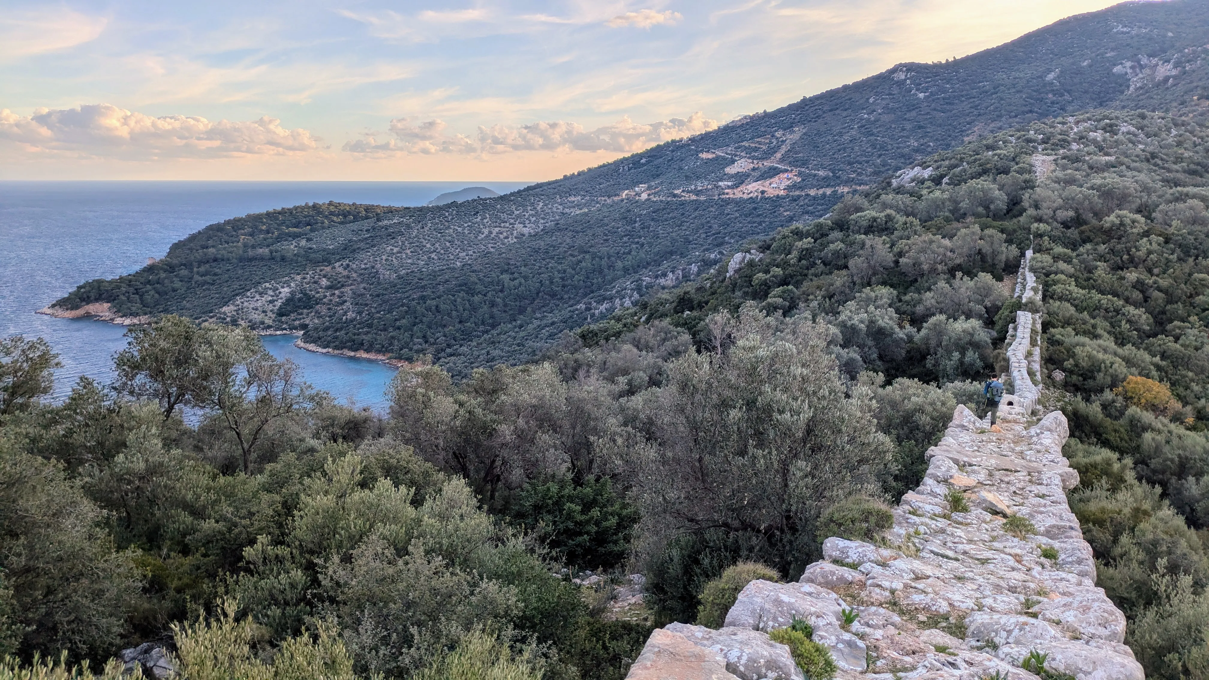 Lycian Way (Likya Yolu)