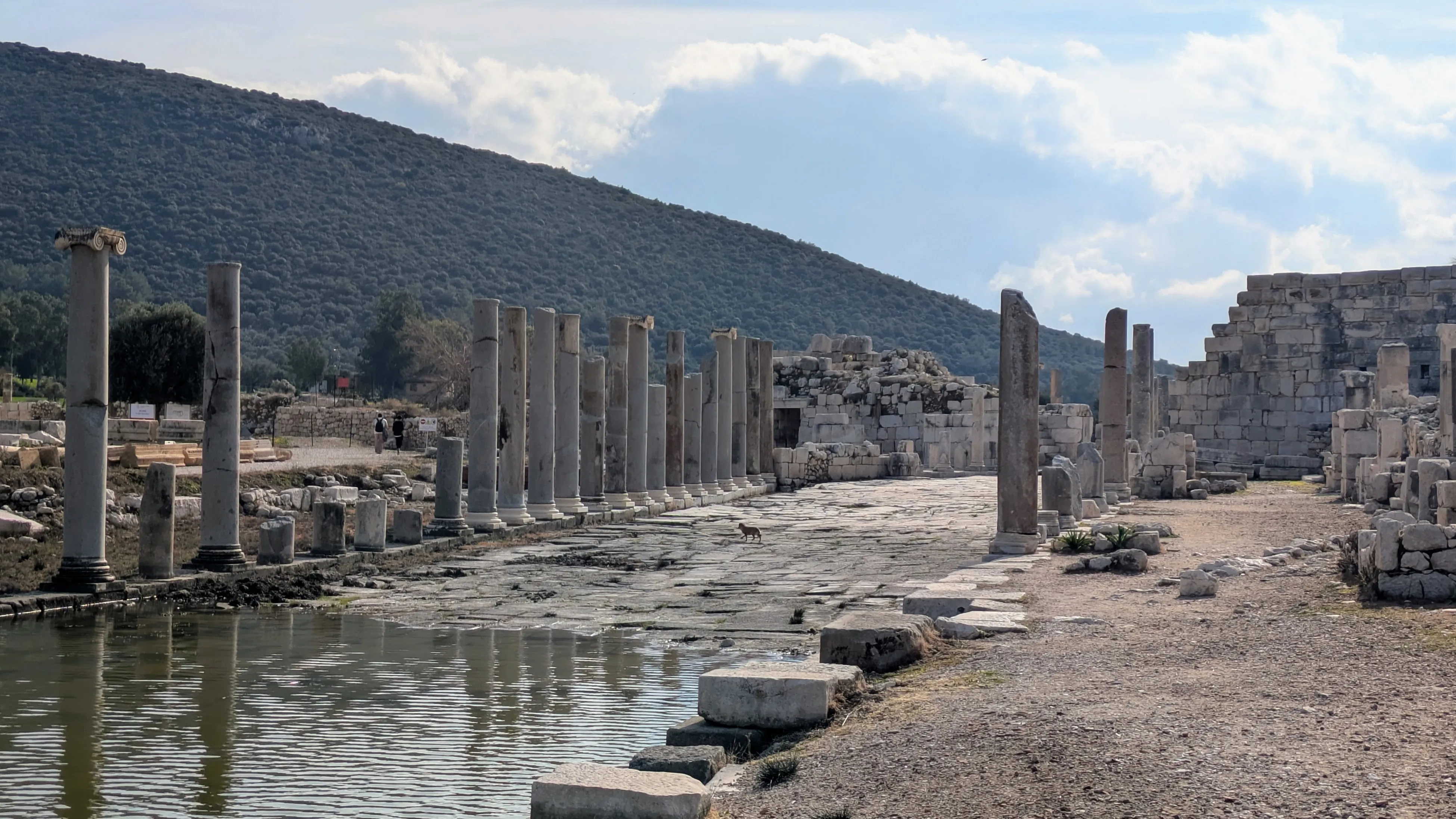 Lycian Way (Likya Yolu)