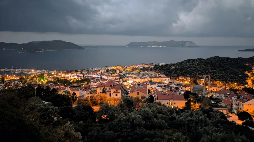 Lycian Way (Likya Yolu)