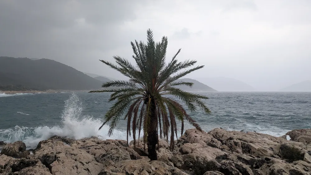 Lycian Way (Likya Yolu)