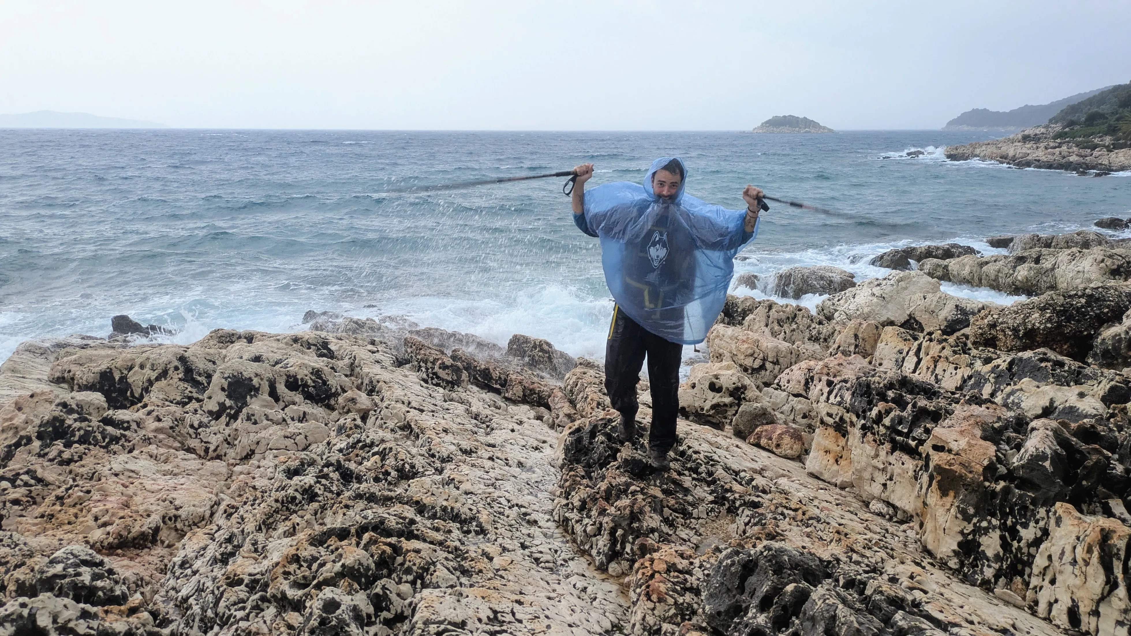 Lycian Way (Likya Yolu)