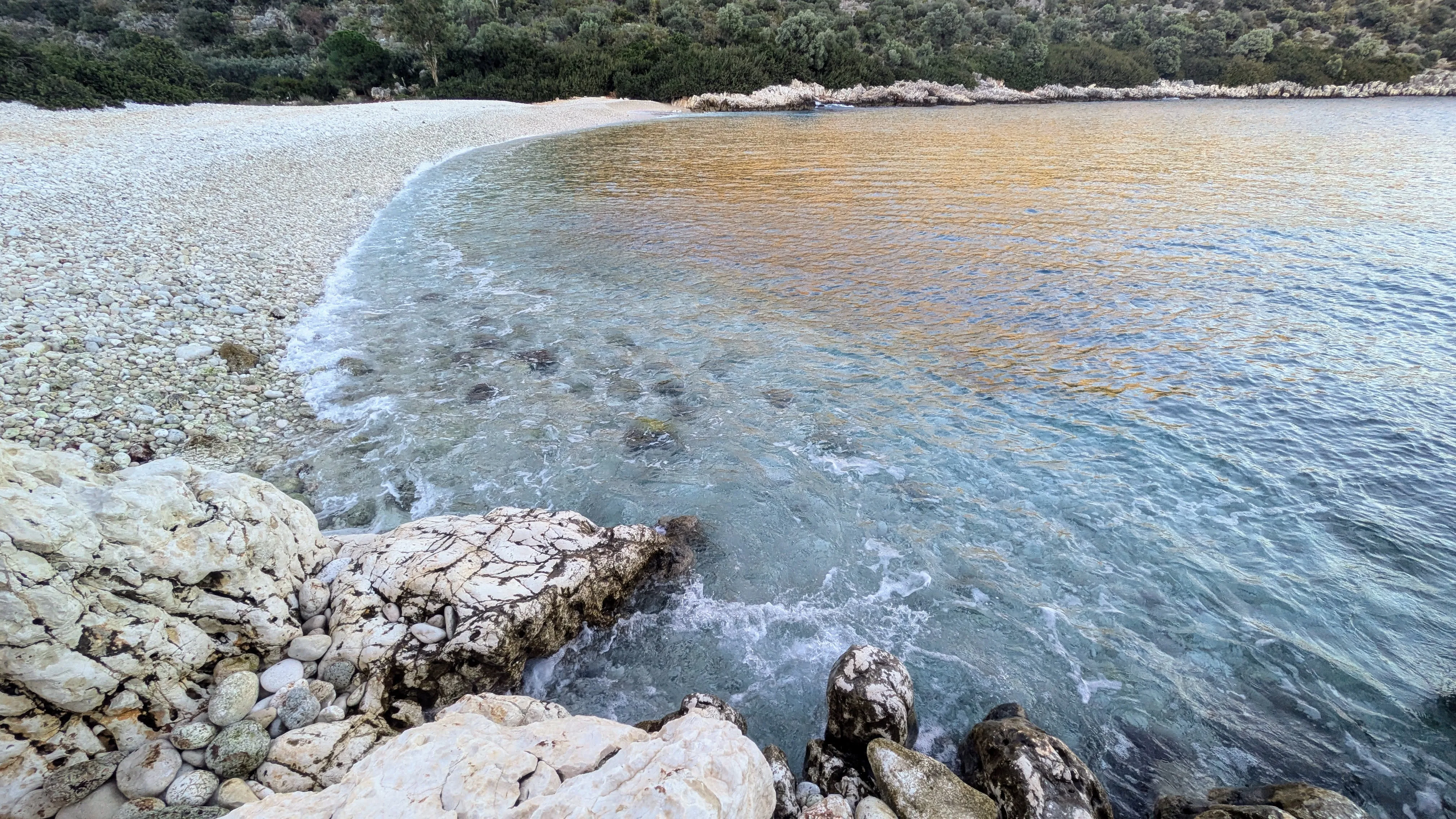 Lycian Way (Likya Yolu)