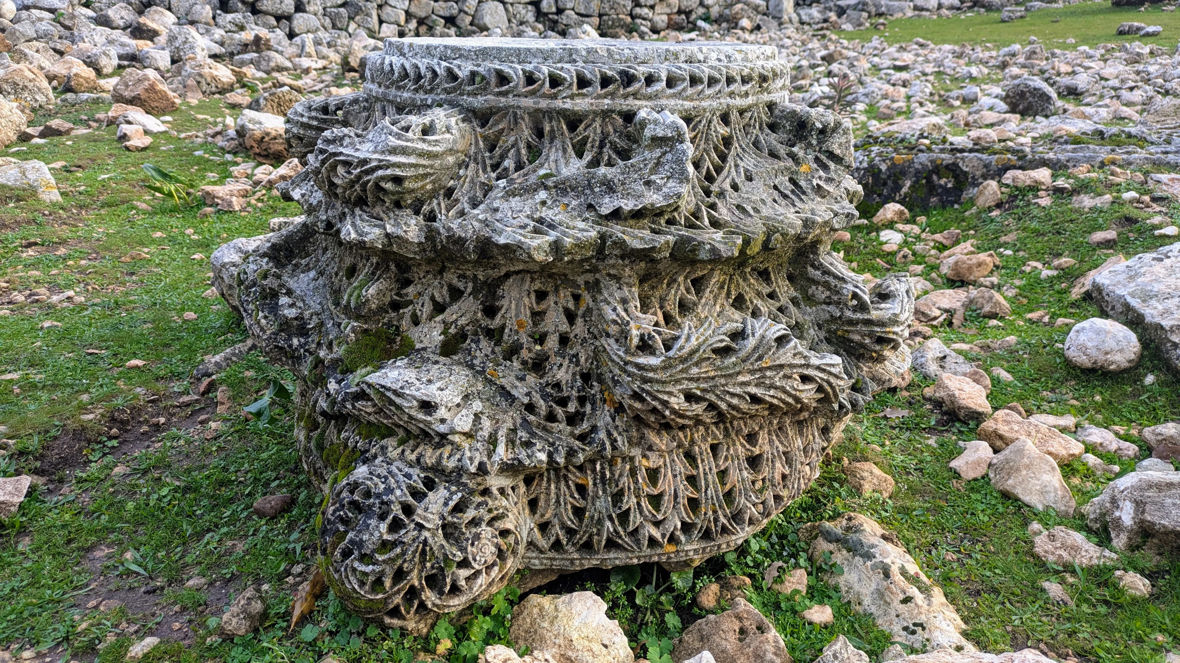 Lycian Way (Likya Yolu)