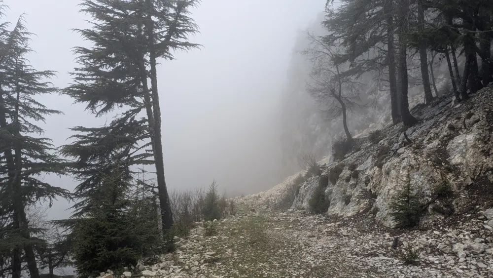 Lycian Way (Likya Yolu)