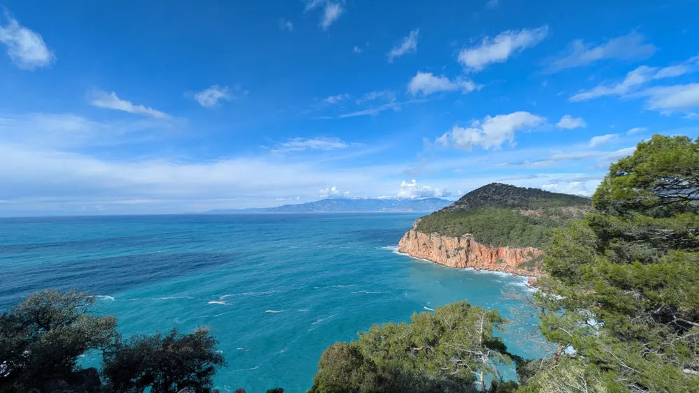 Lycian Way (Likya Yolu)
