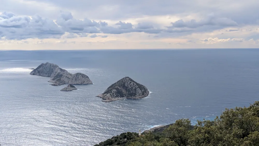 Lycian Way (Likya Yolu)