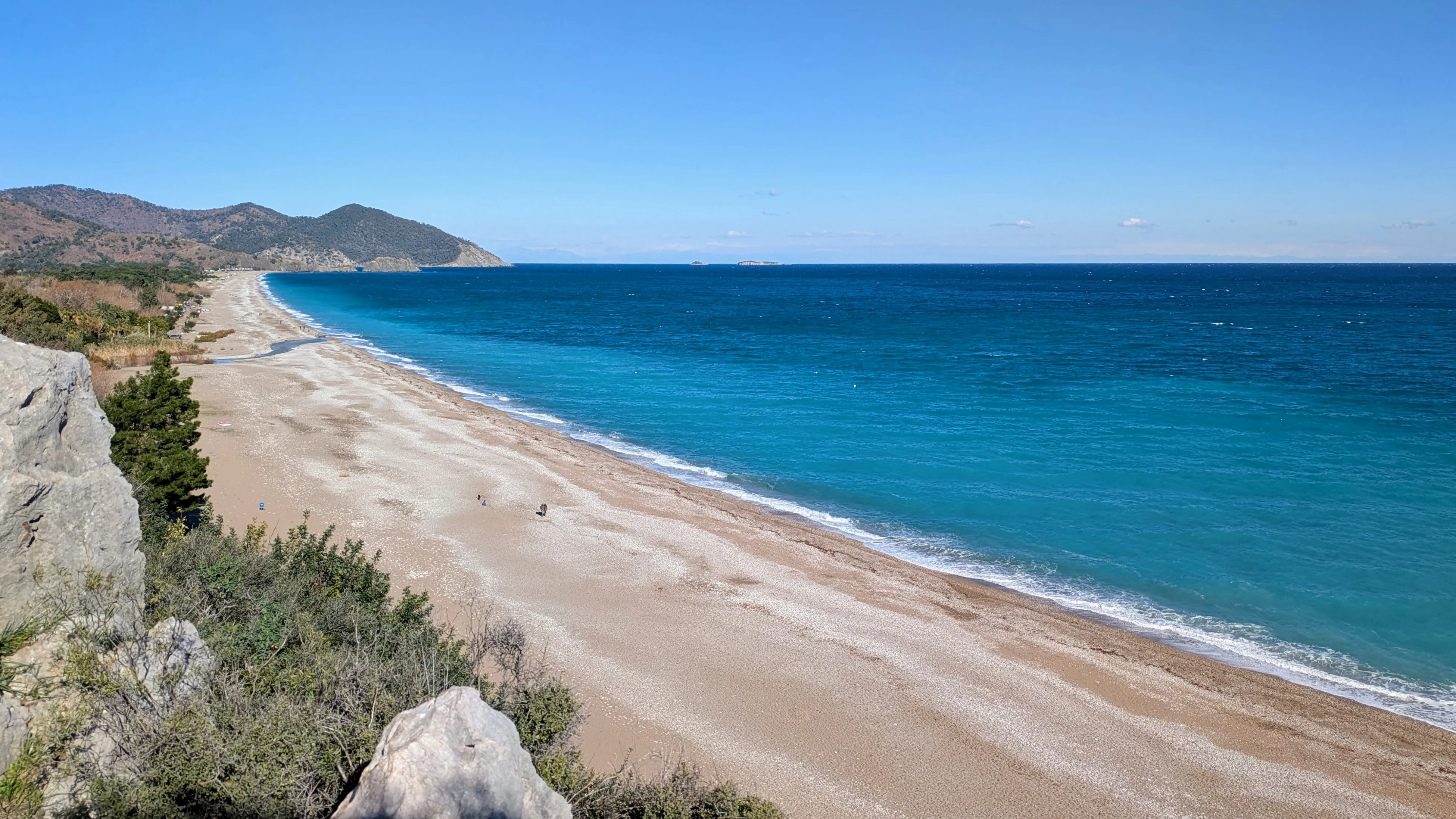 Lycian Way (Likya Yolu)