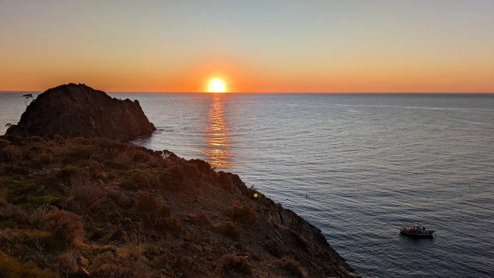 Lycian Way (Likya Yolu)