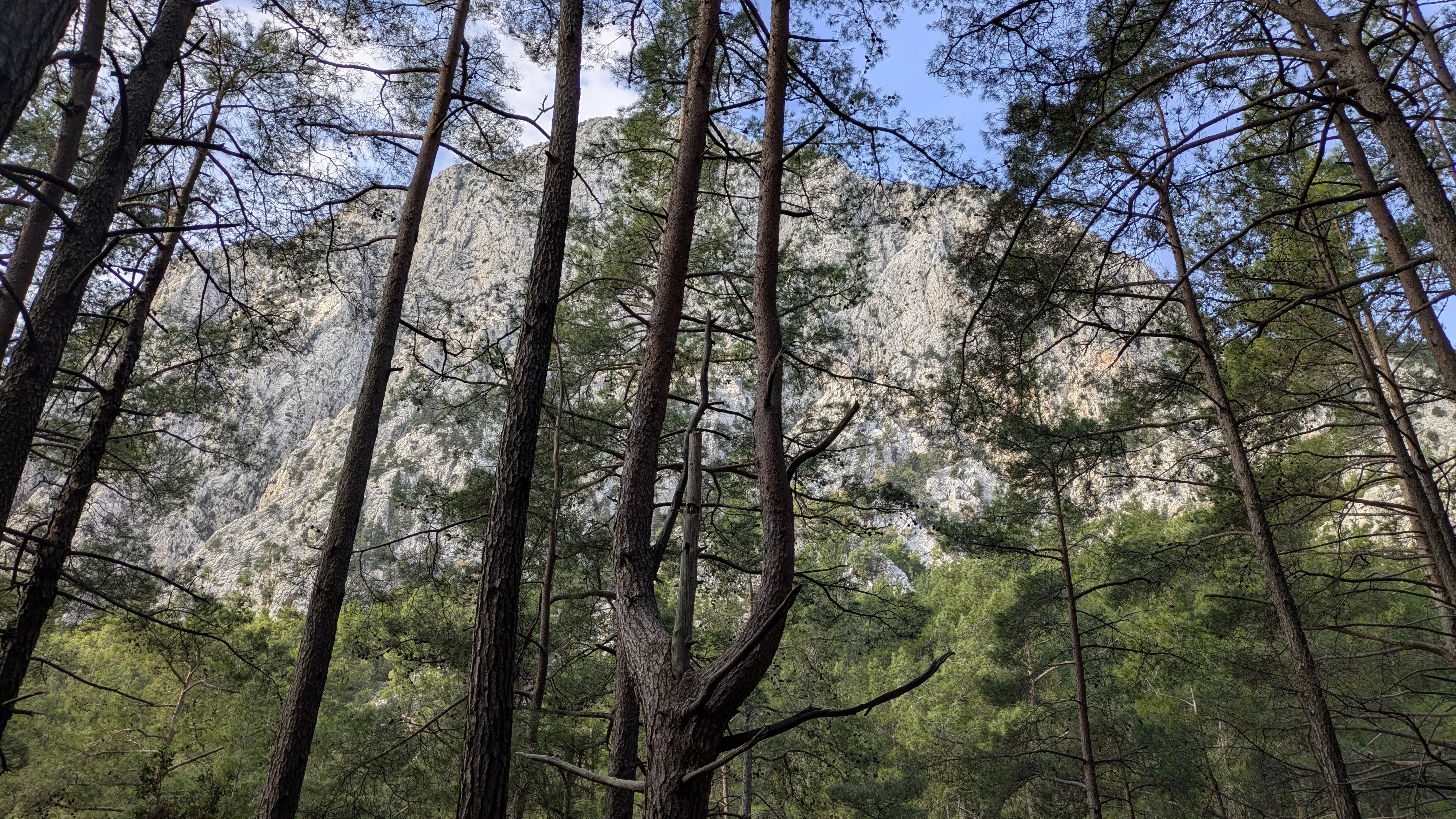 Lycian Way (Likya Yolu)
