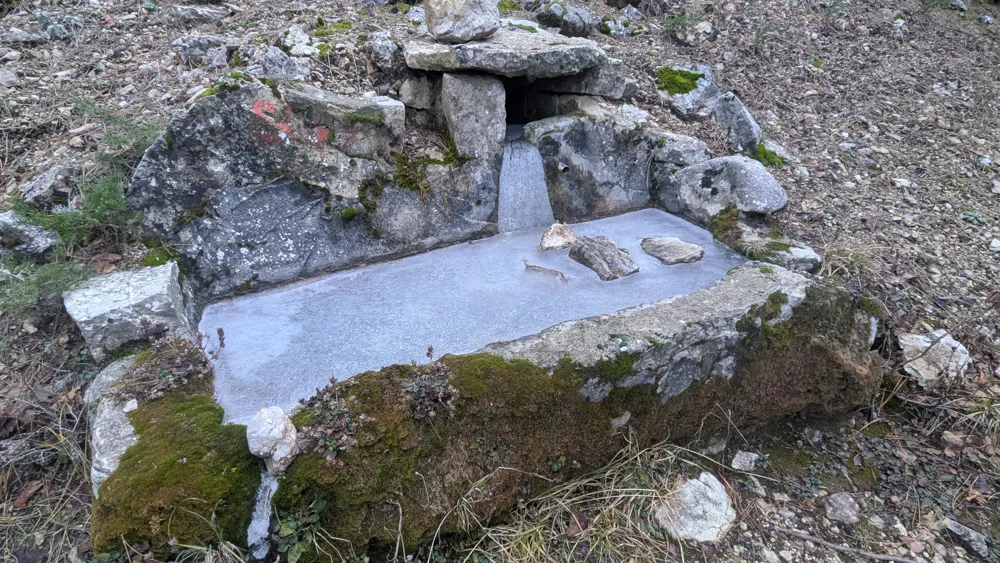 Lycian Way (Likya Yolu)
