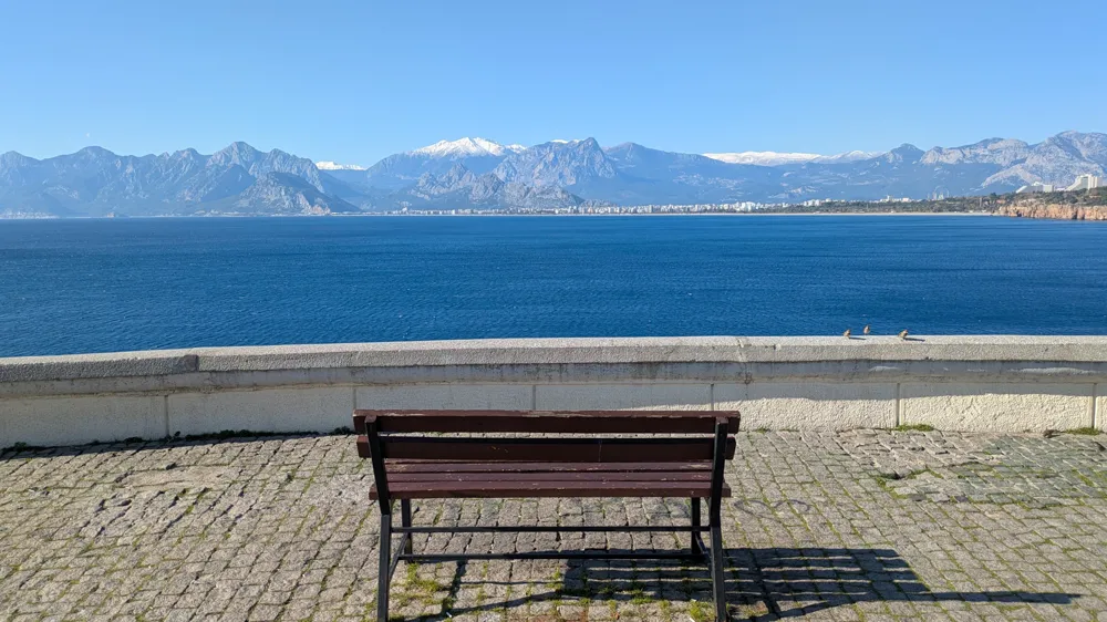 Lycian Way (Likya Yolu)